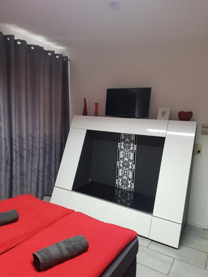 Sweet Home זארשטדט מראה חיצוני תמונה