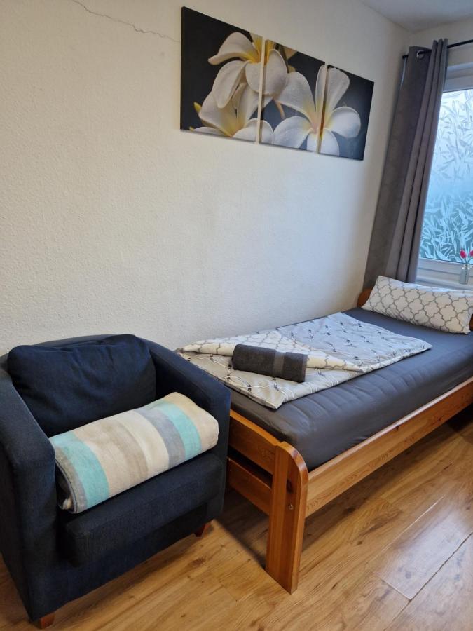 Sweet Home זארשטדט מראה חיצוני תמונה