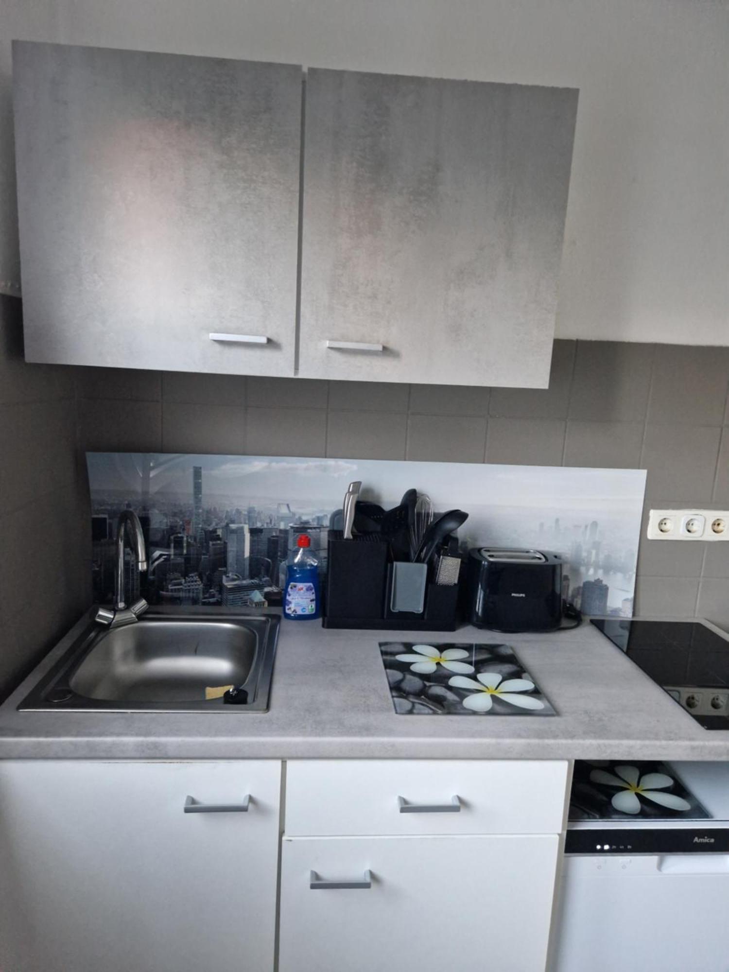 Sweet Home זארשטדט מראה חיצוני תמונה