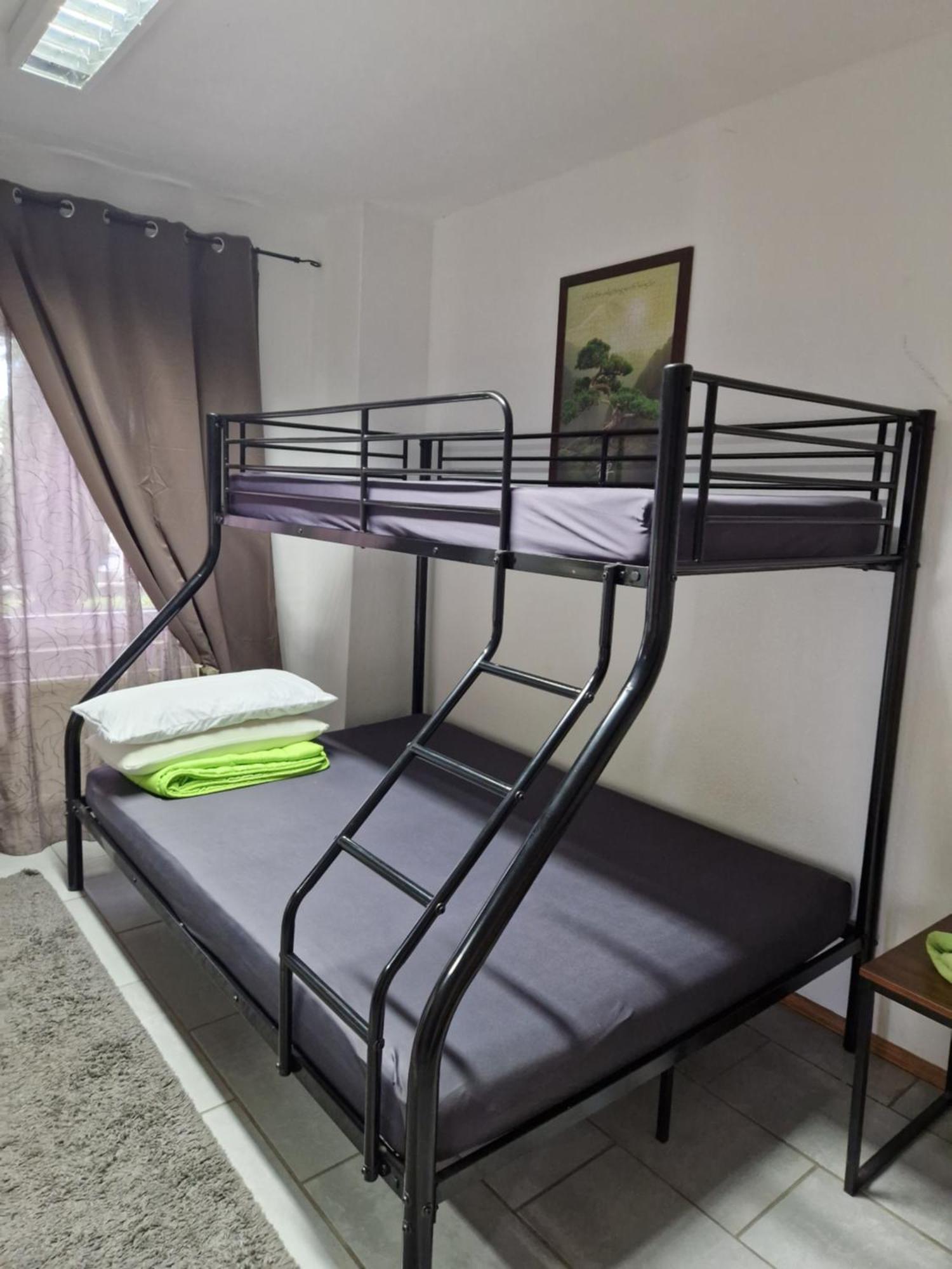 Sweet Home זארשטדט חדר תמונה