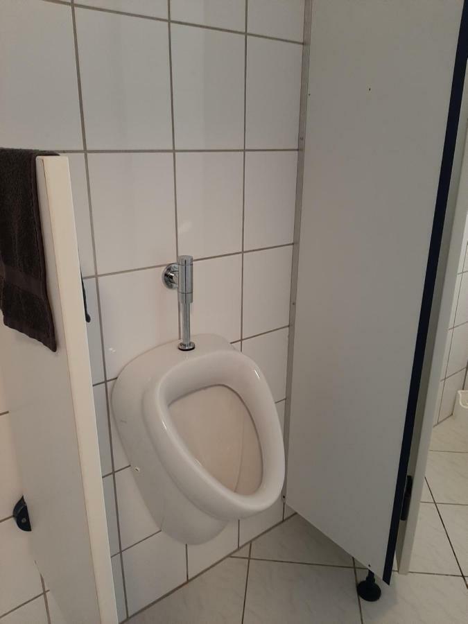 Sweet Home זארשטדט מראה חיצוני תמונה
