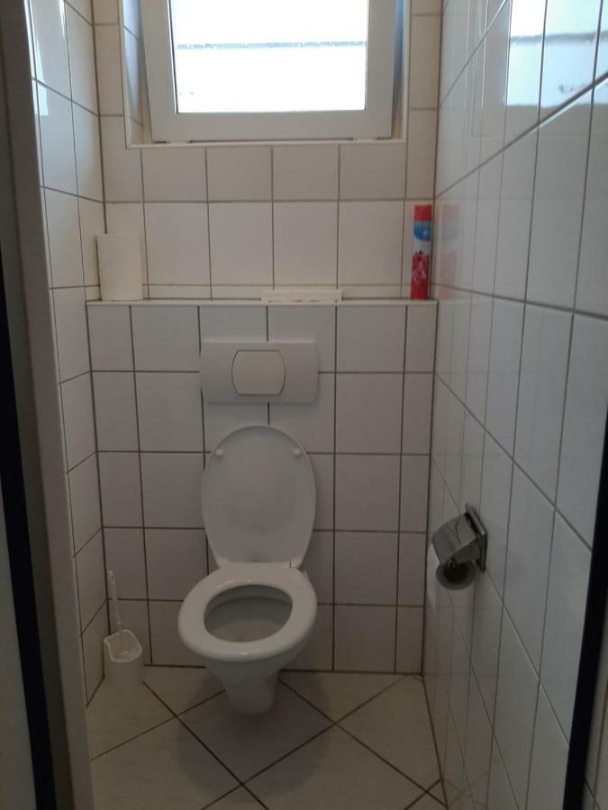 Sweet Home זארשטדט מראה חיצוני תמונה