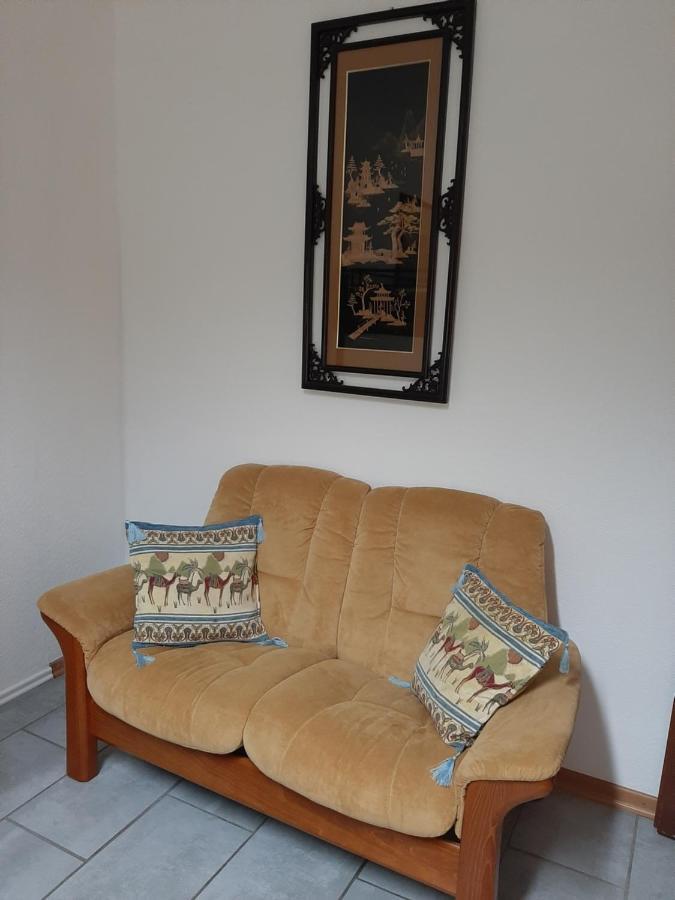 Sweet Home זארשטדט מראה חיצוני תמונה
